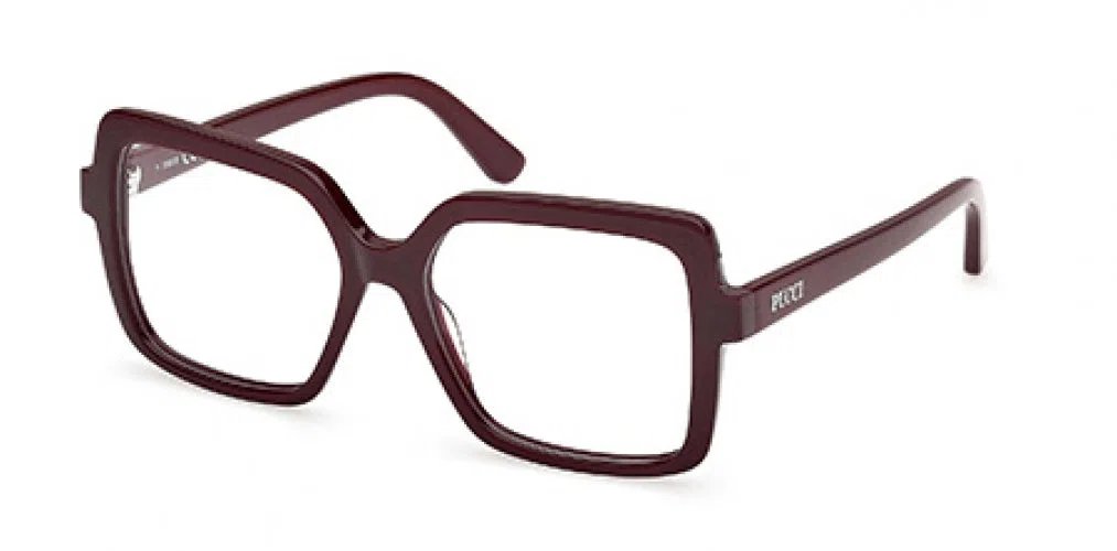 Emilio Pucci 5265 Eyeglasses - view 4